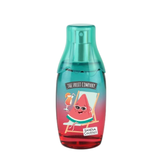 Fruit Company Eau De Toillete Sandia Coktail 40ml