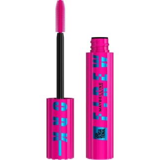 Maybelline Mascara Pestañas Lash Fireworks Waterproff
