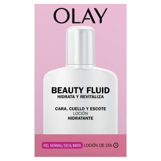 Olay Fluido Beauty Piel Normal 200ml