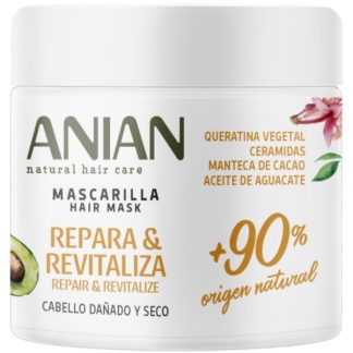 Anian Mascarilla Capilar Repara & Protege 350ml