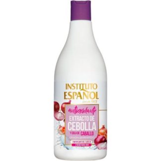 Instituto Español Champu Con Extracto de Cebolla 750ml