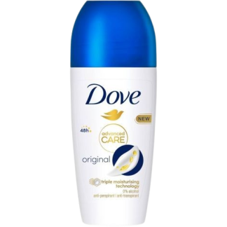 Dove Desodorante Roll On Advance Care 50ml