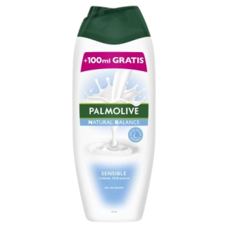 NB Palmolive Gel Baño Hidratante 600+100ml