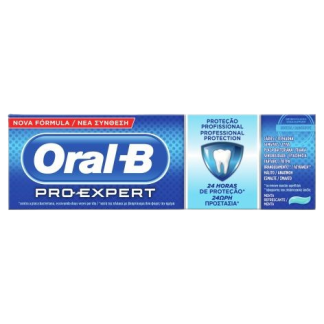 Oral B Pasta Pro Expert Proteccion Diaria 85ml