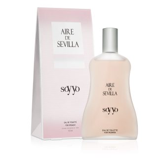 Aire De Sevilla Soy Yo Edt 150ml