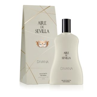 Aire De Sevilla Divana Edt 150ml