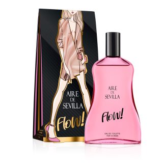 Aire De Sevilla Flow Edt 150ml