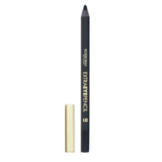 Deborah Extra Eye Pencil Perfilador Ojos 2en1 Negro