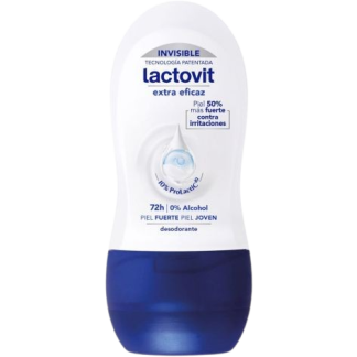 Lactovit Desodorante Roll On Original 50ml