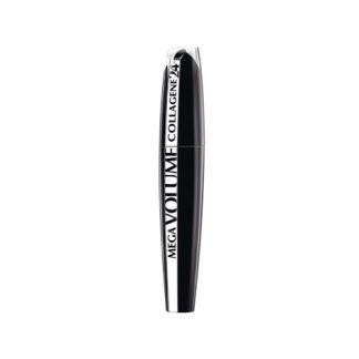 Loreal Mascara de Pestañas Mega Volumen Colageno 24h