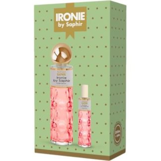 Saphir Ironie Estuche