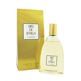Aire de Sevilla L´Audace Eau de Toillete 150ml