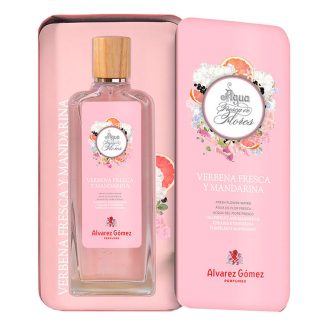 Alvarez Gomez Agua Fresca Verbena & Mandarina Edt 150ml