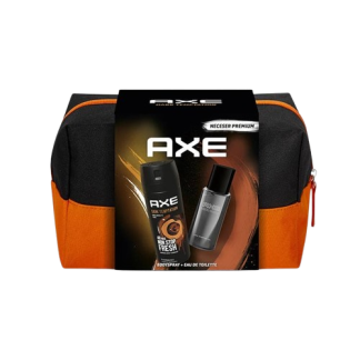 Axe Neceser Dark Temptation Set 2 Piezas