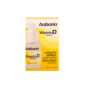 Babaria Serum Vitamina D 30ml