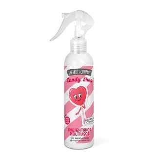 Fruit Company Candy Spray Piruleta Corazón 40ml