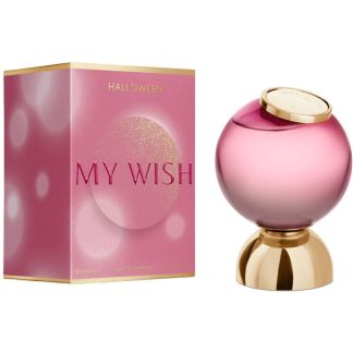 Halloween My Wish Eau de Parfum 100ml