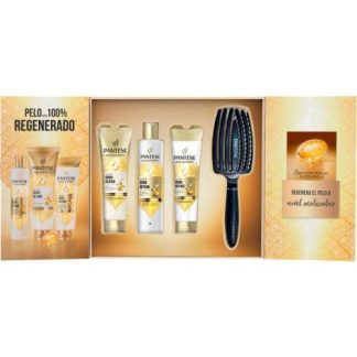 Pantene Pack Bon Repair 4 Piezas