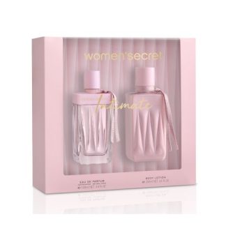 Women Secret Intimate Set 2 Piezas