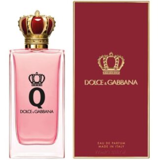 Dolce & Gabbana Q Eau de Parfum 100ml