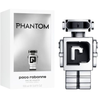 Phantom Eau De Toillete 100ml