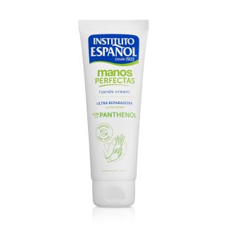 Instituto Español Crema de Manos Panthenol 75ml