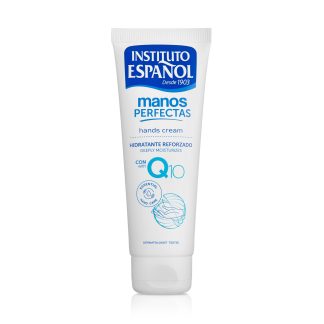 Instituto Español Crema de Manos Q10 75ml