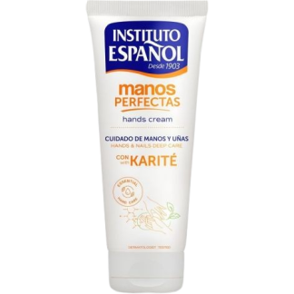 Instituto Español Crema de Manos Karite 75ml