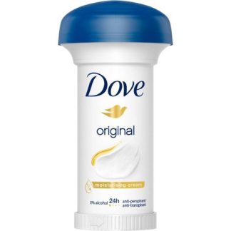 Dove Desodorante Original en Crema 50ml