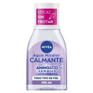 Nivea Agua Micelar Calmante 100ml