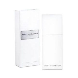 Angel Schlesser Femme Eau De Toillete 100ml