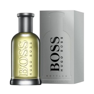 Hugo Boss Bottled Eau de Toillete 100ml
