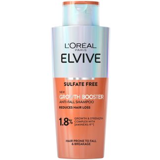 Elvive Champú Growth Anticaída 200ml