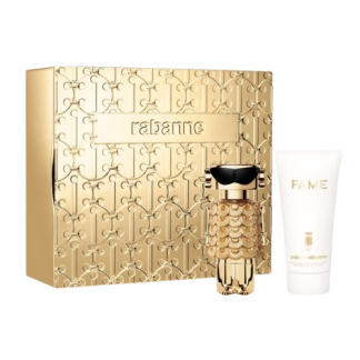 Fame Intense Eau de Parfum 50ml Set 2 Piezas