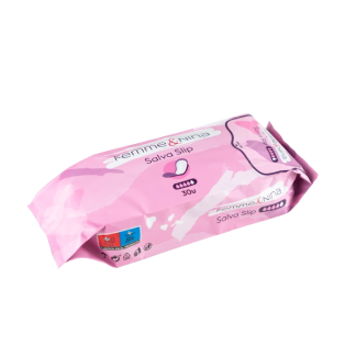 Femme & Nina Salva Slip 30 Unidades