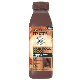 Fructis Hair Food Champú Coco 350ml