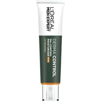 Loreal Men Derma Control S.O.S. Crema Anti-Imperfecciones 45ml