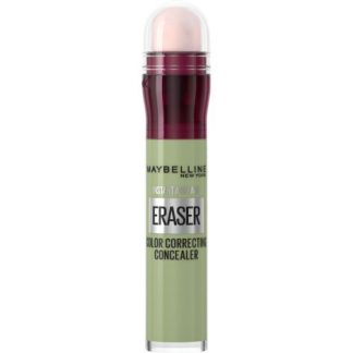 Maybelline Instant Anti Age Corrector Borrador Ojeras Verde