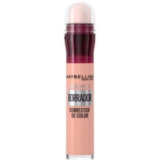 Maybelline Instant Anti Age Corrector Borrador Ojeras Rosa