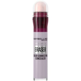 Maybelline Instant Anti Age Corrector Borrador Ojeras Violeta