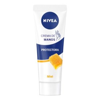 Nivea Crema Manos Miel 100ml