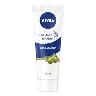 Nivea Crema De Manos 100ml