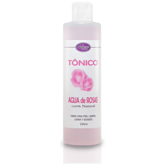 Nurana Tónico Agua de Rosas 250ml