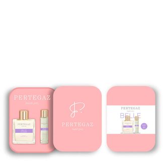 Pertegaz Belle Eau de Toillete 100ml Pack 2 Piezas