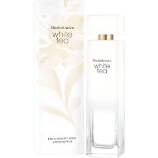 Elizabeth Arden White Tea Eau de Toillete 100ml