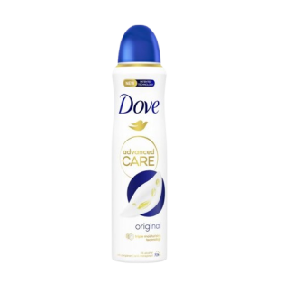 Dove Desodorante Spray Advance Care Original 150ml