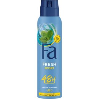 Fa Desodorante Spray Sport 150ml