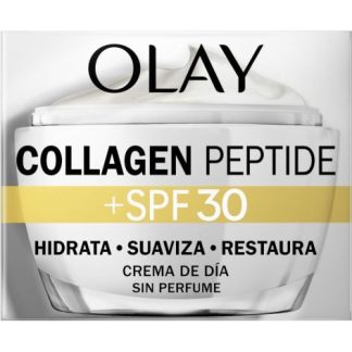 Olay Collagen Peptide Crema Dia SPF30 50ml