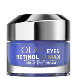 Olay Retinol 24H Contorno Ojos 15ml