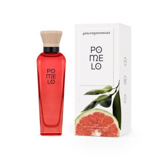 Adolfo Domínguez Pomelo Femenina Eau De Toilette 120ml